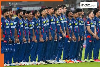 Lucknow Super Giants IPL 2026 Schedule: LSG Team Full IPL Match Schedule, Fixtures, Dates, Venues, Time Table, Match Timings