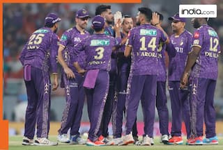 Kolkata Knight Riders IPL 2026 Schedule: KKR Team Full IPL Match Schedule, Fixtures, Dates, Venues, Time Table, Match Timings
