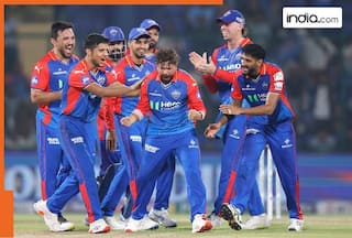 Delhi Capitals IPL 2026 Schedule: DC Team Full IPL Match Schedule, Fixtures, Dates, Venues, Time Table, Match Timings