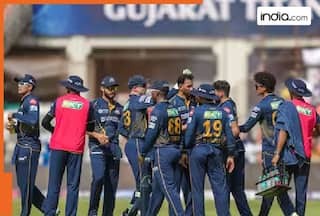 Gujarat Titans IPL 2026 Schedule: GT Team Full IPL Match Schedule, Fixtures, Dates, Venues, Time Table, Match Timings