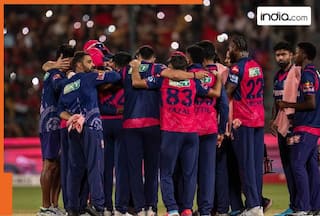 Rajasthan Royals IPL 2026 Schedule: RR Team Full IPL Match Schedule, Fixtures, Dates, Venues, Time Table, Match Timings