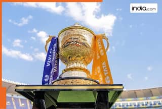 IPL 2026 phase 1 fixtures ANNOUNCED: Defending Champions RCB to face SRH in season opener, check schedule till April 12