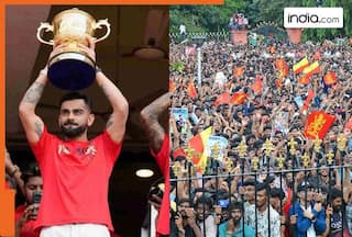 Virat Kohli's RCB take BIG step to honour fans lost during IPL 2025 victory parade, they will...
