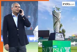 Bad news for Pakistan, PCB faces player revolt ahead of PSL 2026 due to...