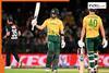 Connor Esterhuizen STARS with blazing 75 as South Africa seal series win over New Zealand