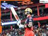 Virat Kohli creates history against Sunrisers Hyderabad in IPL 2026 opener, becomes first...