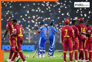 Israel-Iran War: Bad news for West Indies cricket team after loss to India in T20 World Cup 2026 Super 8 match vs India, Shai Hope's side will have to…