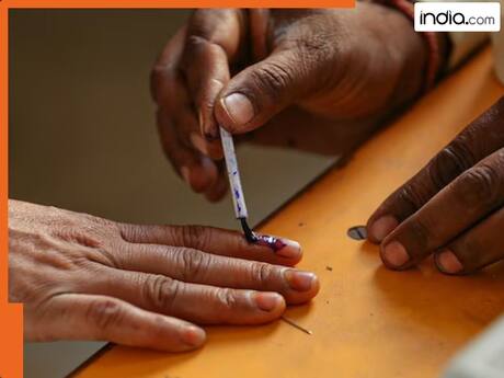 West Bengal Assembly Election: पश्चिम बंगाल में चुनाव की तारीखों का ऐलान, जानें कब होगी वोटिंग और कब आएंगे रिजल्ट