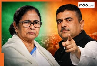 West Bengal Assembly Election 2026 Dates: Polls to be held on April 23 and 29, result on 4 May
