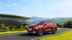 Kia India expands automatic line-up of Kia Sonet with new variants