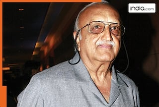 Former Raymond Chairman Vijaypat Singhania passes away at 87 in Mumbai, last rites on Sunday; details inside