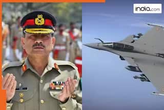 India’s 114 Rafale deal worries Pakistan; Islamabad moves to expand J-10CE fleet with 70 Chinese jets