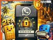 बिना सिम स्मार्टफोन में नहीं चलेगा WhatsApp, अब दो जगह नहीं कर पाएंगे लॉगिन? जानें नए अपडेट में क्या-क्या बदला