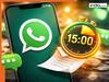WhatsApp may soon introduce 15-minute auto-delete messages feature - Here’s how it could change your chats forever
