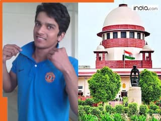 Who is Harish Rana? Ghaziabad man in vegetative state for 12 years allowed passive euthanasia by Supreme court