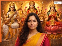 Women's Day 2026: हर महिला के अंदर छिपी होती हैं ये 3 शक्तिशाली देवियां, समय आने पर दिखाती हैं अपना रूप
