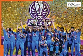 BIG honour for Smriti Mandhana, Harmanpreet Kaur and Team India, they have been...