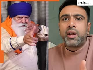 Yuvraj Singh's father Yograj Singh challenges R Ashwin over THIS star player ahead of IPL 2026, his name is...