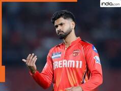 THIS star from Shreyas Iyer's Punjab Kings reveals a big secret about his life ahead of IPL 2026, says 'I've...'