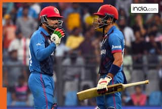 Bad news for Rashid Khan after Afghanistan's T20 World Cup 2026 early exit, replace as CAPTAIN by…
