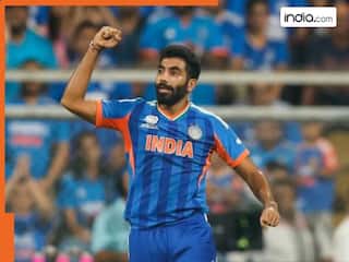 'बुमराह को स्लो गेंदबाजी का हुनर मैंने सिखाया', जानिये पाकिस्तान में जन्मे इस बॉलर ने क्या-क्या दावे किये | देखें VIDEO