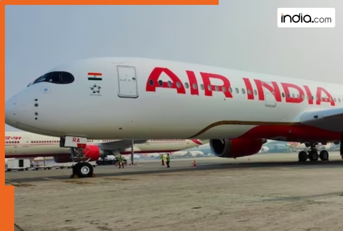 Air India Delhi-Bengaluru flight suffers tail strike during landing at Kempegowda International Airport
