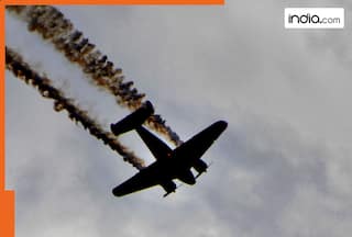 4 onboard die after US military aircraft crashes over Western Iraq, key details inside