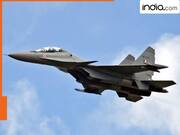 एयरफोर्स का Su‑30MKI फाइटर जेट लापता, असम के कार्बी आंगलॉन्ग जिले में क्रैश होने का शक