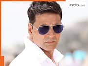 Akshay Kumar reveals why he didn't eat samosa for over 15 years: 'It makes me...'
