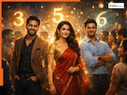 Numerology: इन मूलांक वाले लोगों के पास होता है गजब का आकर्षण, लोग खुद खिंचे चले आते हैं इनके पास