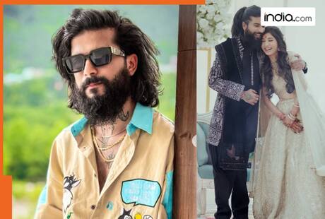 Why is Anurag Dobhal, UK07 Rider trending all over internet? Livestream crash, mental health crisis; here's everything you need to know