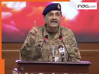आसिम मुनीर पर भड़के पाकिस्तानी शिया धर्मगुरु, 'ईरान चले जाओ' बयान से मचा बवाल, सेना पर लगे बड़े आरोप