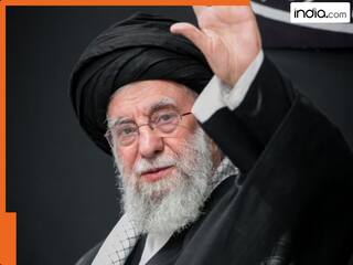 This is how Israeli and US agencies worked to eliminate Iran's Supreme Leader