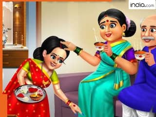 पत्नी अगर सास-ससुर की न करे सेवा तो क्या बनता है केस? जानें कानूनन किसपर होती है ससुराल की जिम्मेदारी?