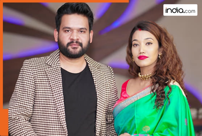 Balendra Shah could be Nepal’s next PM at 35? Married to public health professional, has a baby girl