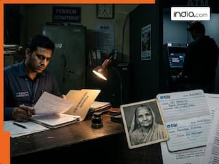 मरी मां को जिंदा दिखा पेंशन का पैसा निकालता रहा बेटा, 7 साल तक सिस्टम को दिया धोखा