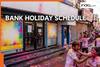 Bank Holiday on Holi: Know state-wise schedule of banks on March 3, 4; key details inside