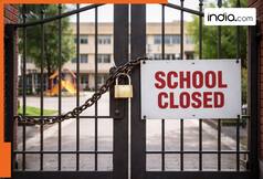 Summer vacation: Odisha announces school holidays from April 27 due to heatwave; details inside