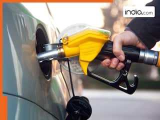 Today Petrol, Diesel Prices April 05 LIVE: Fuel rates steady or rising? Check Petrol, Diesel prices in Chennai, Mumbai, Delhi, Kolkata