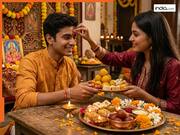 Bhai Dooj 2026: भाई की राशि के अनुसार खिलाएं ये खास मिठाई, बढ़ेगा रिश्ते में प्यार और चमकेगा भाग्य!