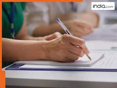 NEET UG 2026 Big Update: NTA releases city intimation slip on neet.nta.nic.in, exam on May 3, other details here