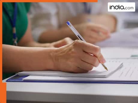 JEE Main 2026 Exam City Slip LIVE: NTA JEE Session 2 City Intimation Slip soon at jeemain.nta.nic.in; direct link, how to check, admit card update