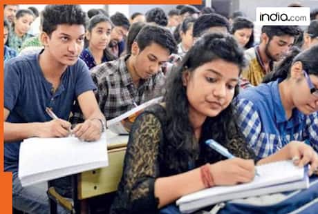 CBSE Success Story: Meet Zainab Bilal, visually impaired girl, who scored 95% in CBSE Class 10th Board exam; she hails from..., her marks was...