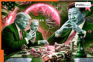 Why China could emerge as the quiet winner of Iran conflict?