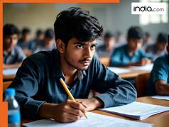 AP Inter Result 2026 Pass Percentage shortly: Manabadi BIEAP Andhra Pradesh Intermediate 1st, 2nd Year top performing district name awaited