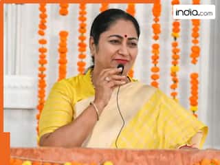 दिल्ली में विकास कार्यों पर CM रेखा गुप्ता की पैनी नजर, बोलीं - 'काम में ढिलाई नहीं चलेगी'