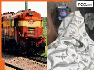 ट्रेनों में अब नहीं दिखेंगी सफेद चादरें, Vande Bharat Sleeper का वीडियो वायरल, नया डिजाइन देख हैरान रह जाएंगे