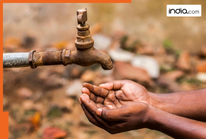 From drought to development: How Bundelkhand is witnessing ‘water revolution’ under double-engine govt