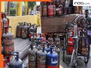 अमेरिका-इज़राइल VS ईरान जंग के बीच घरेलू और कमर्शियल LPG सिलेंडर महंगा, जानिए अब कितने रुपए का मिलेगा