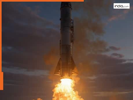 कहां से आया ईरान की ‘डांसिंग मिसाइल’ सिज्जील का नाम! जानिए इसका कुरान से क्या है संबंध